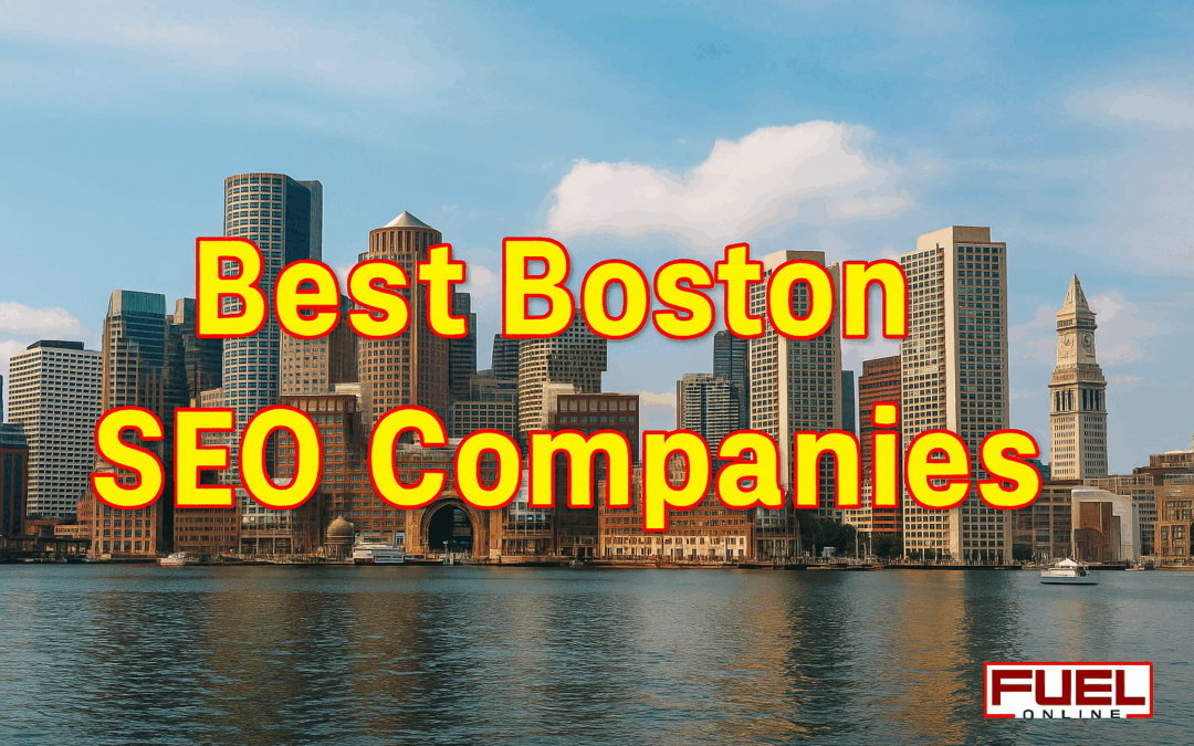 Top Boston SEO Agencies in 2026: A Complete Guide to the City’s Leading Search Experts
