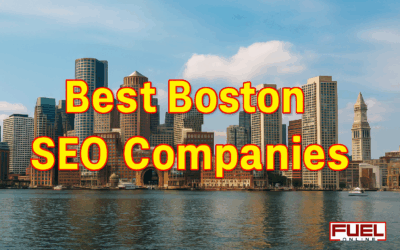 Top Boston SEO Agencies in 2026: A Complete Guide to the City’s Leading Search Experts