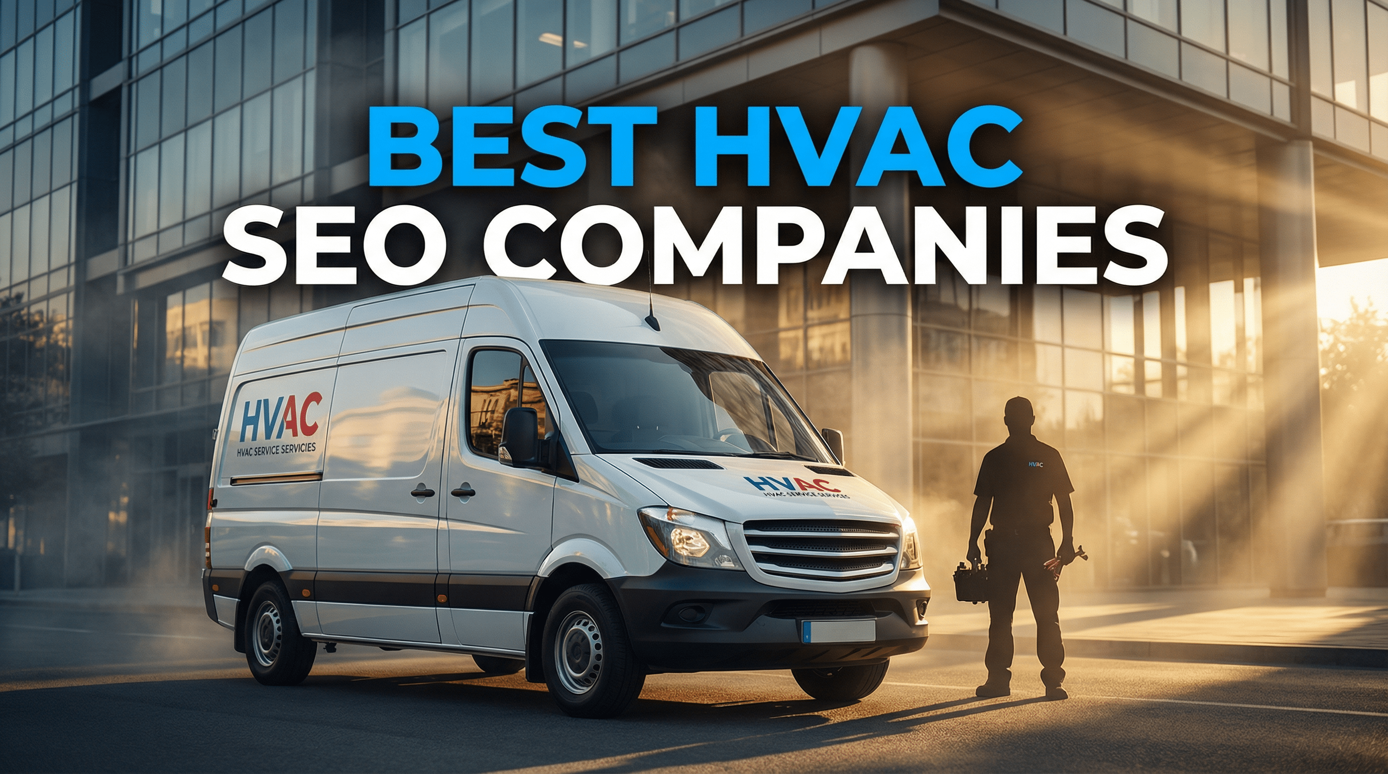 best hvac seo companies