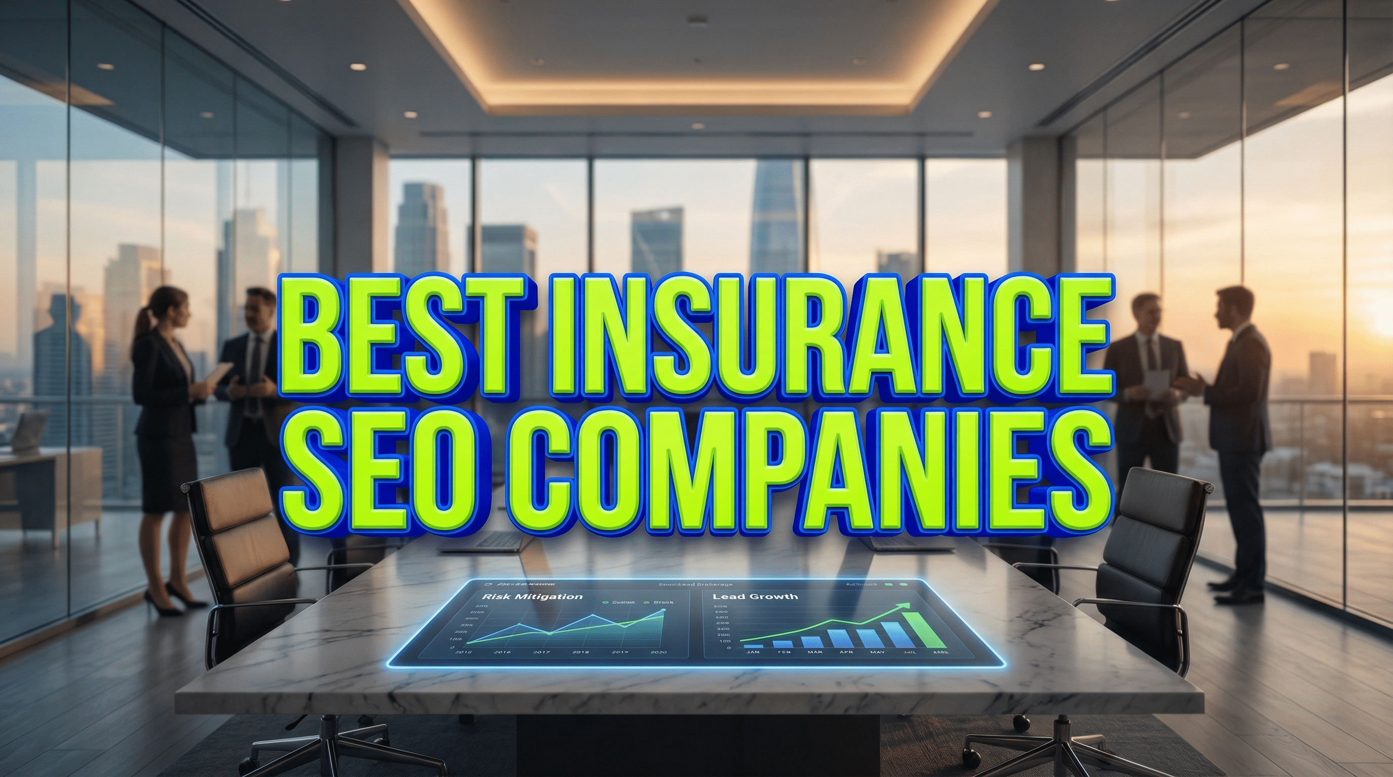 seo for insurance agencies