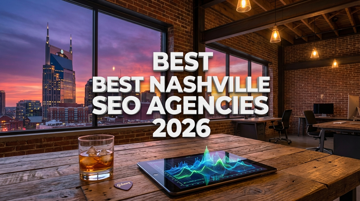 best nashville seo agency