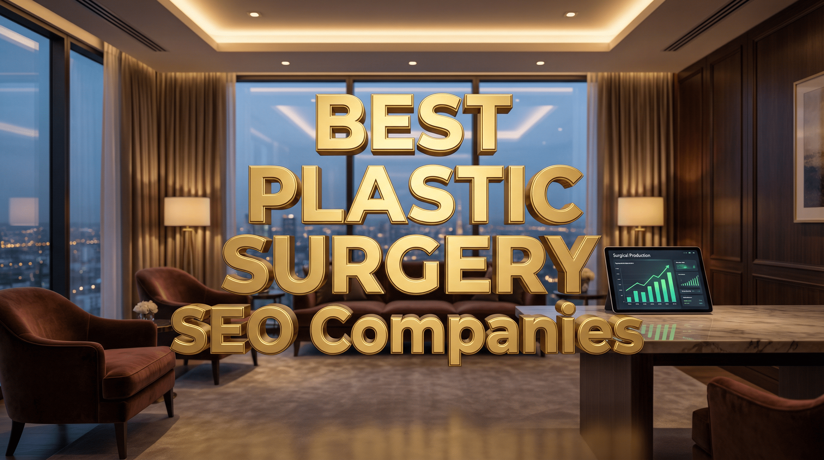 best plastic surgery seo companies
