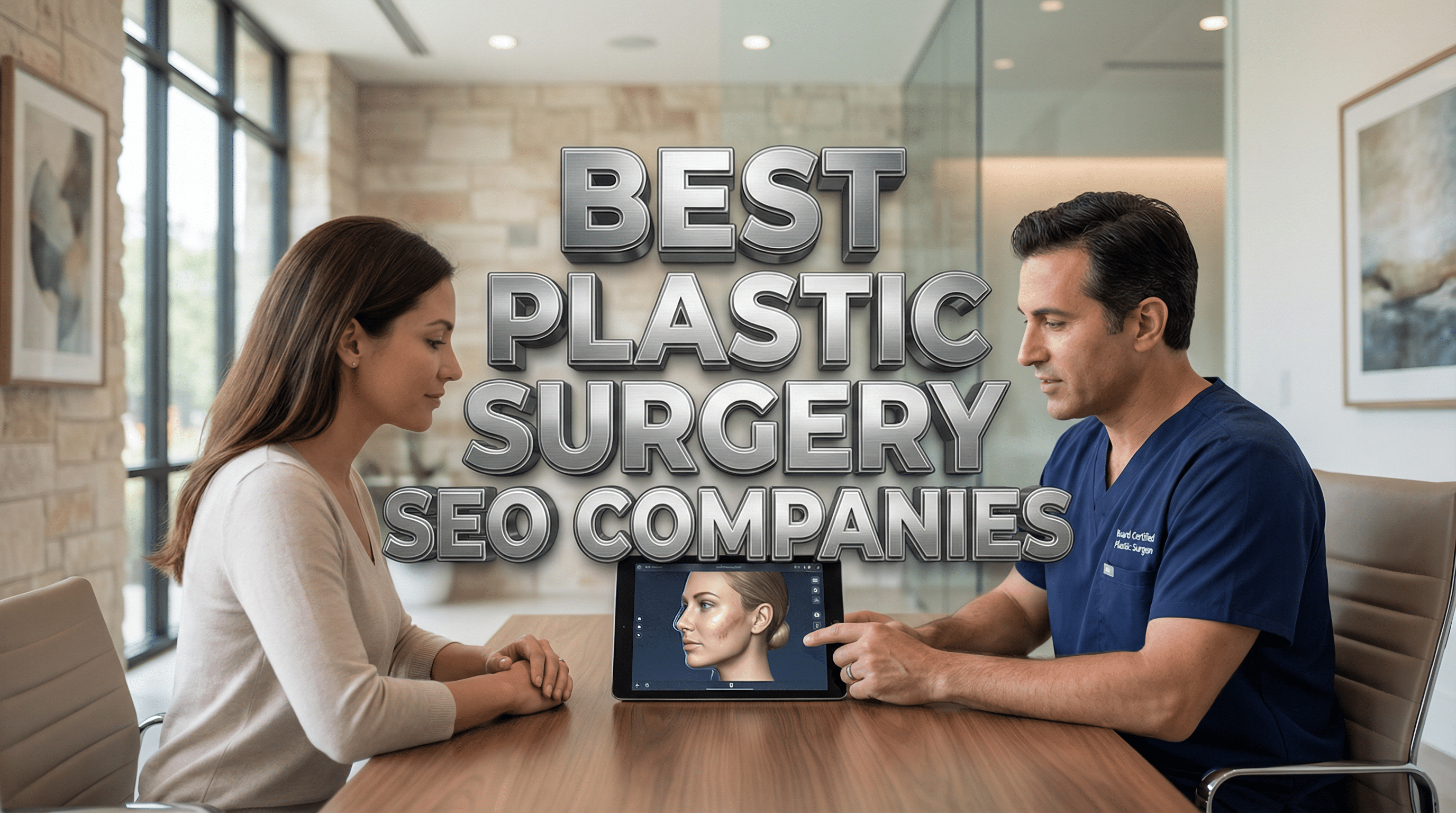 best plastic surgery seo companies