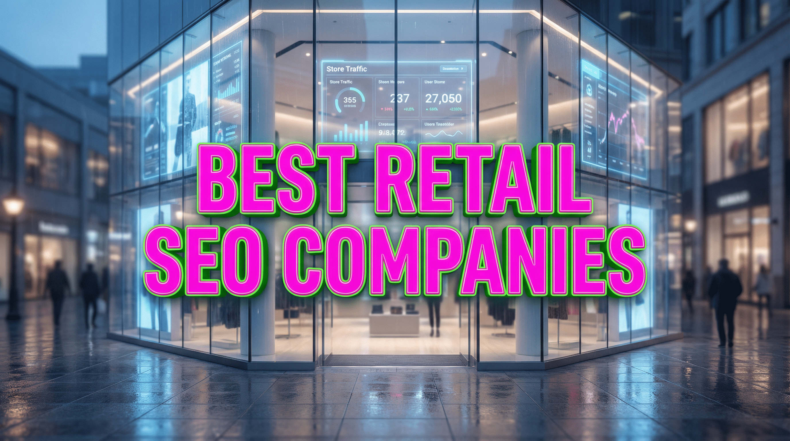 best retail seo companies best retail seo companies