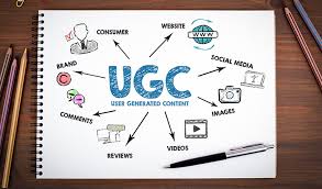 Top 10 UGC Agencies for 2026 1 agency