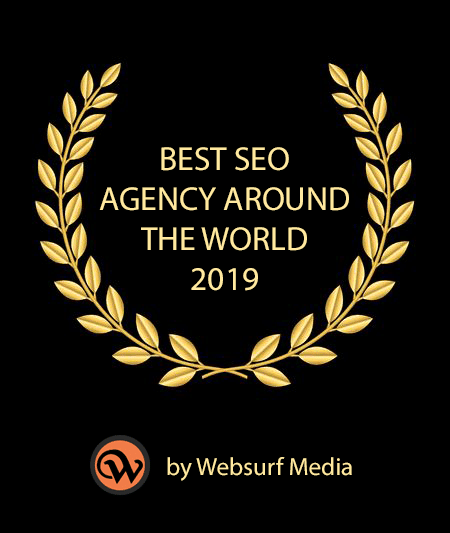 best seo agency around the world 2019