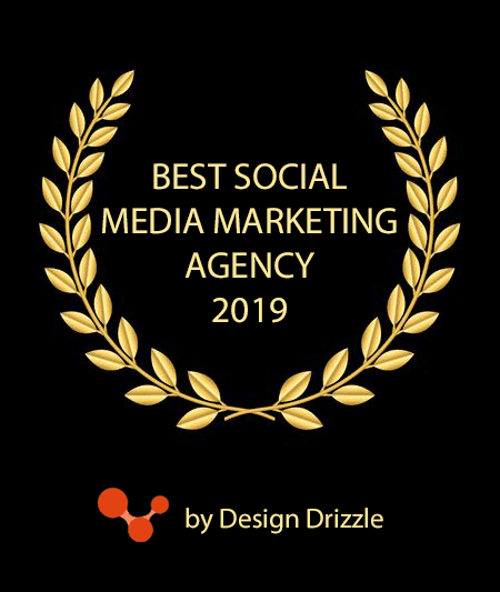 best social media marketing agency design