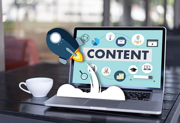 Boost Your Brand with a Leading Content Marketing Agency