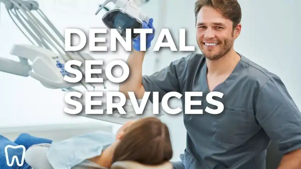 dental seo service