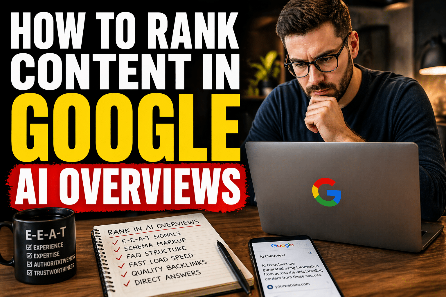 How to Transition from Traditional SEO to AI Search Optimization (2026)