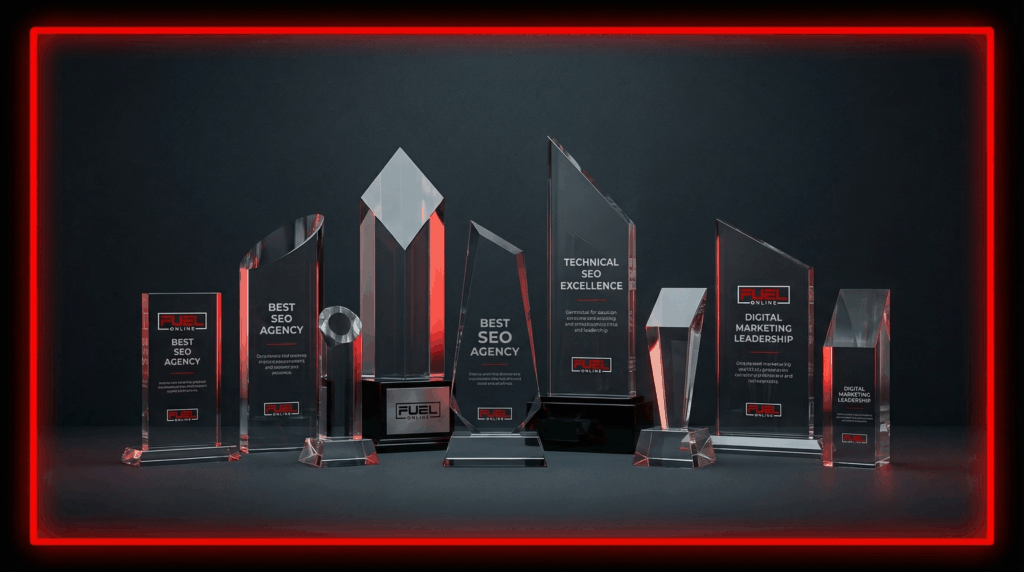 digital marketing agency