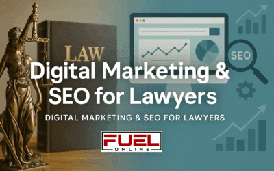Digital Marketing for Lawyers & Law Firms: How to Dominate Google Search, AI Search, and Client Lead Generation