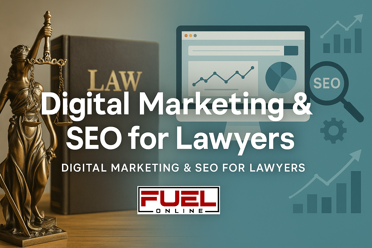 digital marketing for lawyers and law firms seo