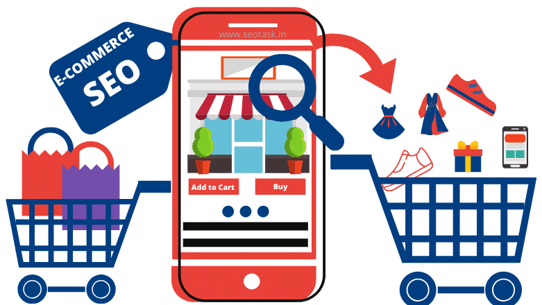 ecommerce seo agency