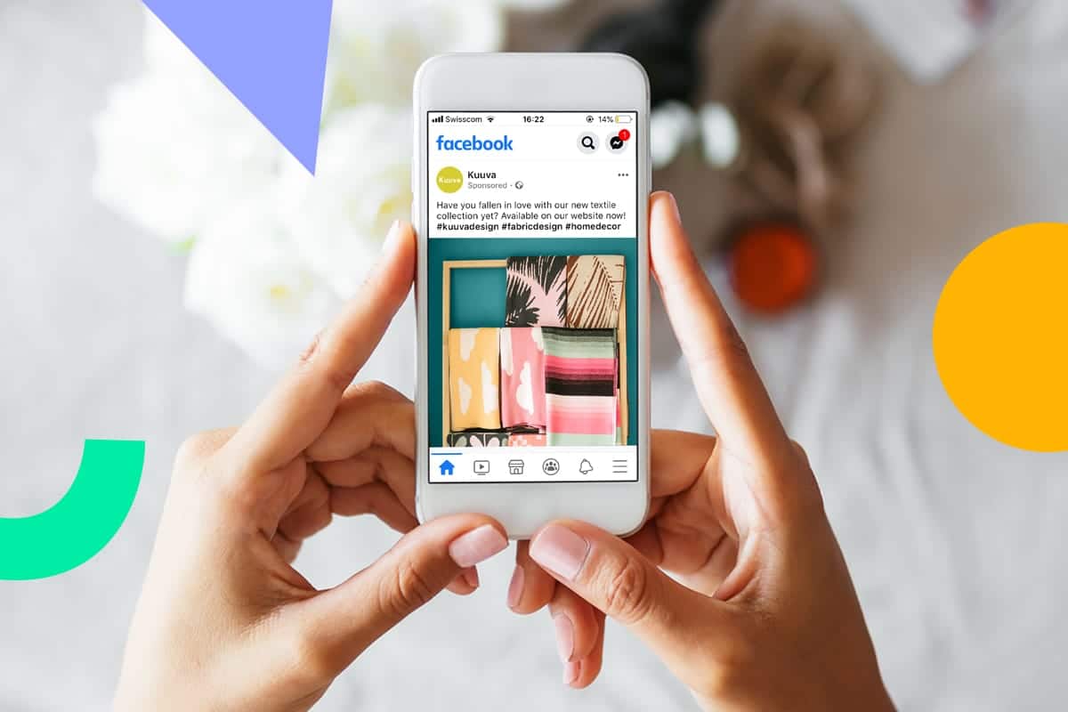 facebook ads cost