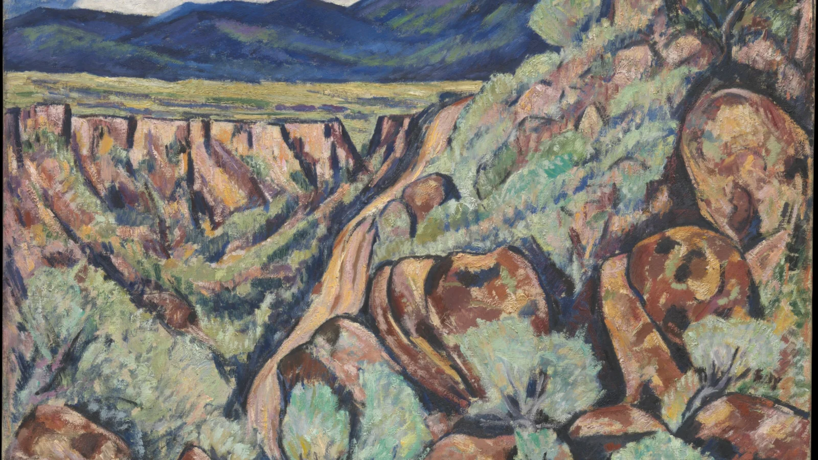 New Mexico business landscape