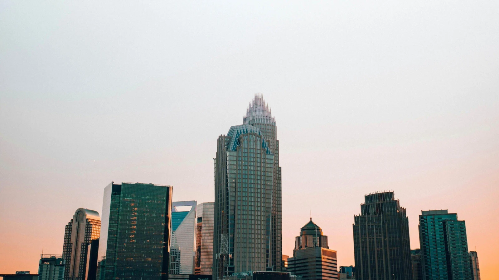 North Carolina business landscape