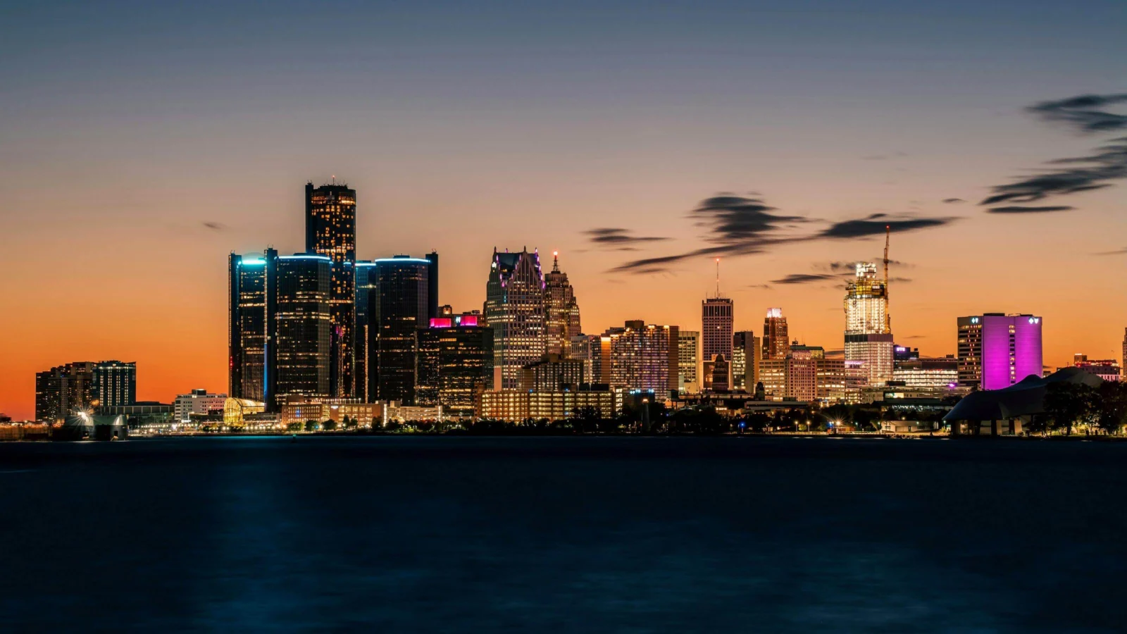 Michigan business landscape
