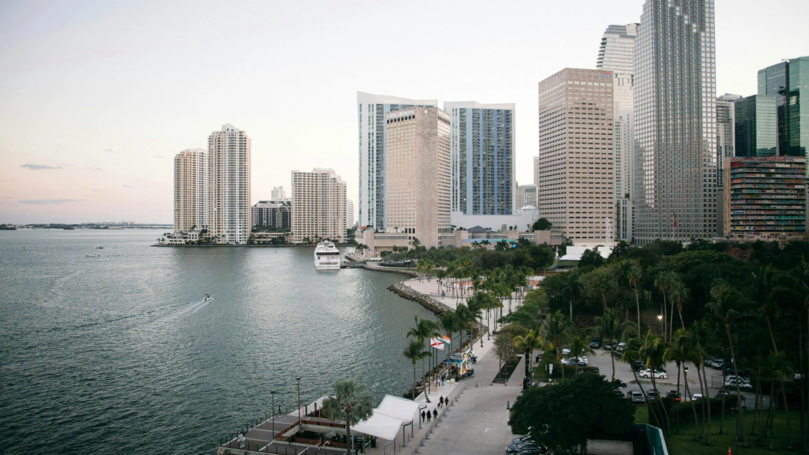 Florida business landscape