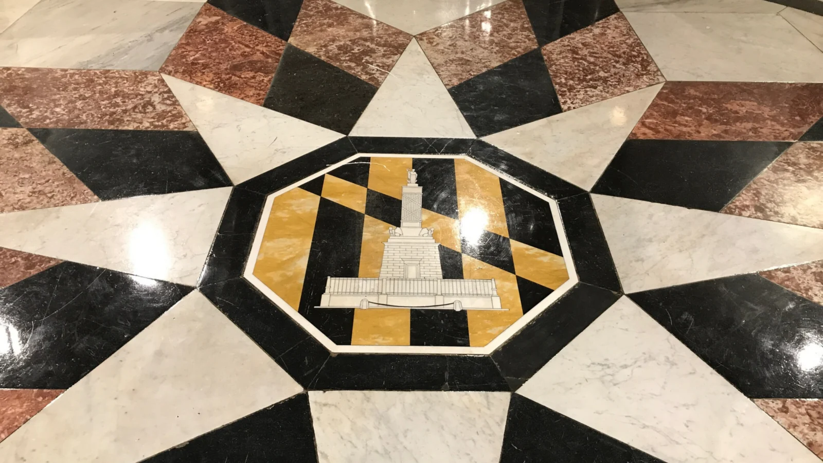 Maryland business landscape