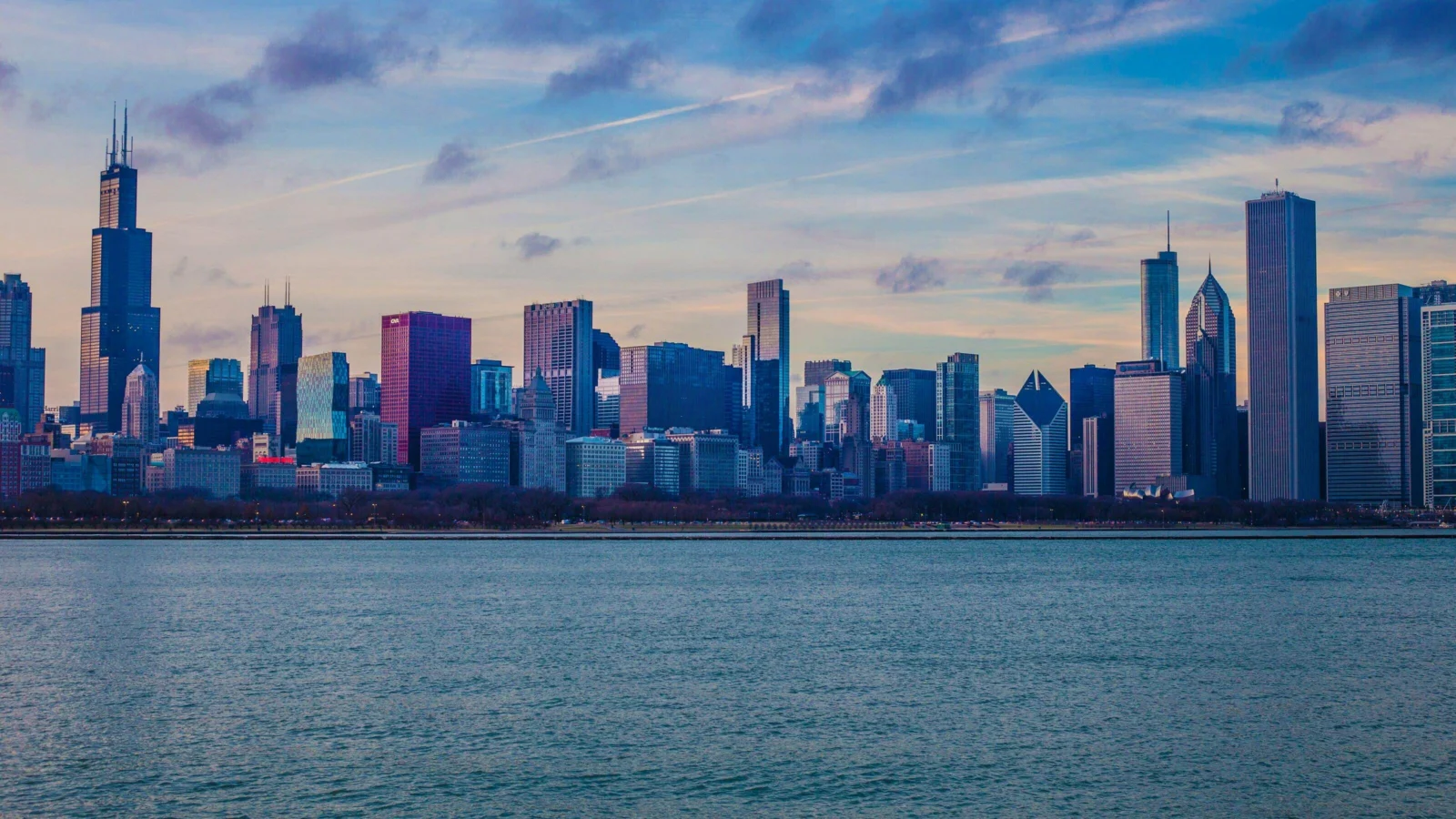 Illinois business landscape