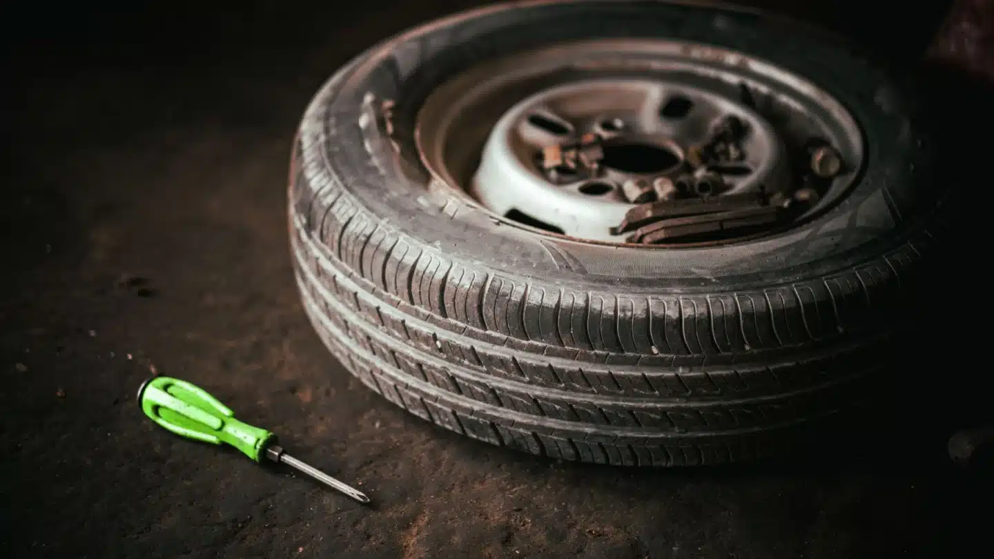 Automotive Marketing Agency: mechanics working in a busy automotive service shop