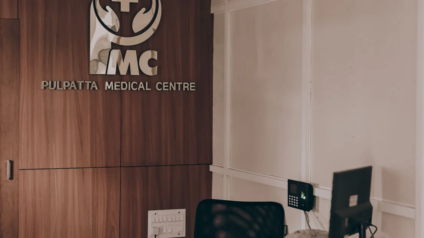 Hospitals and Health Systems Digital Marketing Agency: health system facility care team