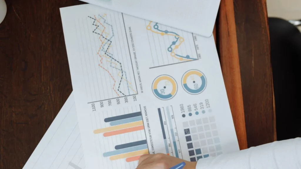 Professional Services SEO Agency: executive strategy session