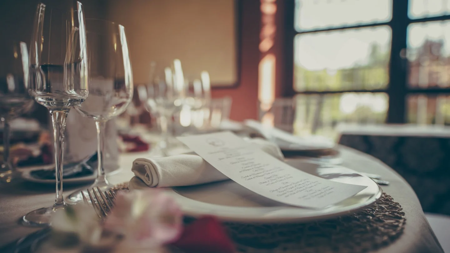 Restaurants AI SEO Agency: chef kitchen restaurant team