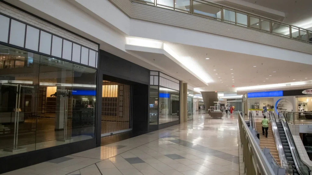 Retail Company Digital Marketing Company: retail merchandising team