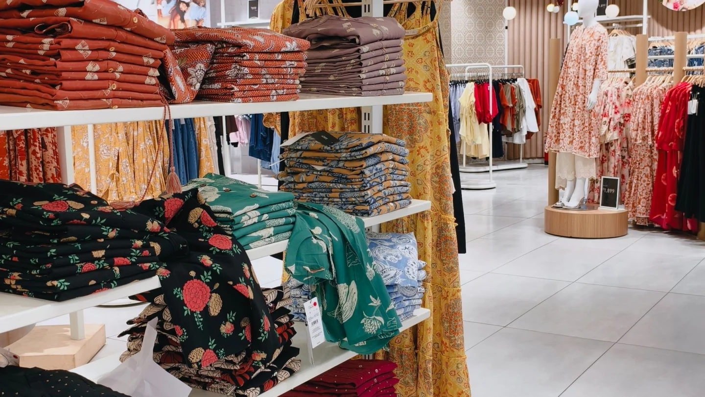 Retail Marketing Agency: retail shopper store assistance
