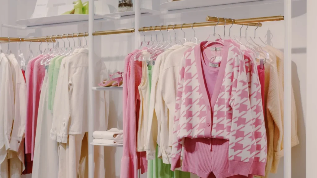 Retail Marketing Agency: retail shopper store assistance