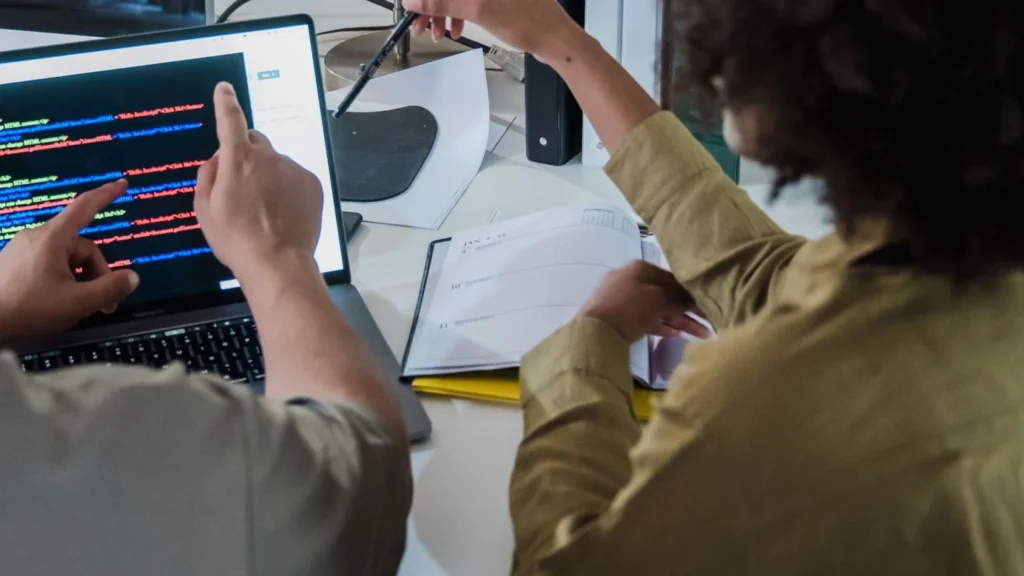B2B Technology Saas Lead Generation Agency: technology consultant enterprise client