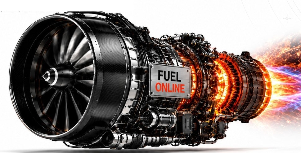 Fuel Online Senior Living, Home Care And Hospice growth engine