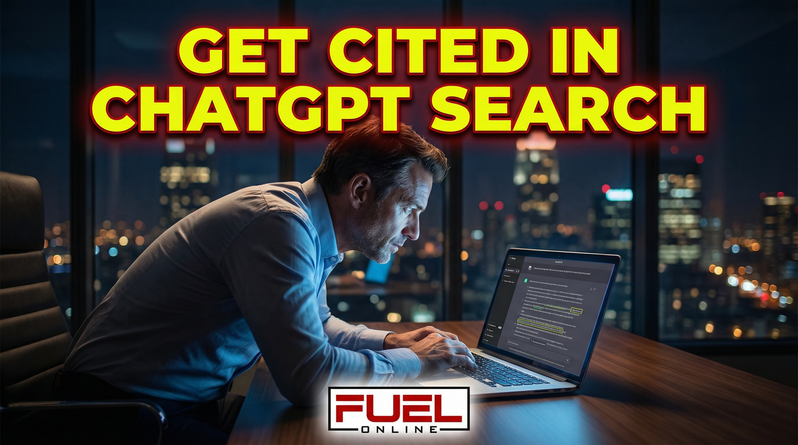 get cited in chatgpt search chatgpt seo optimization get cited in chatgpt search