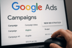 internal linking to your Google Ads services page, or a CTA block designed to convert readers into leads.