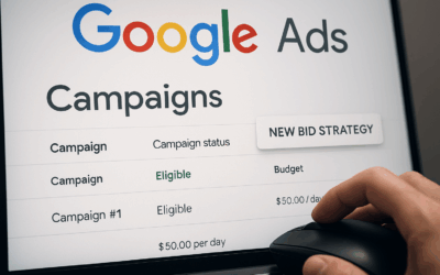 Google Announces Its Biggest Ads Bidding Update in a Decade — What It Means for Your Campaigns