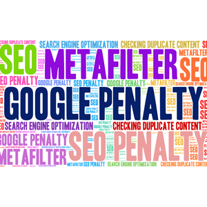 google penalty