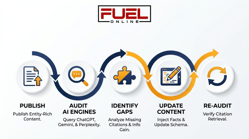 How to Rank in ChatGPT: The Complete Guide to AI Search Optimization 2 how to rank your website in chatgpt