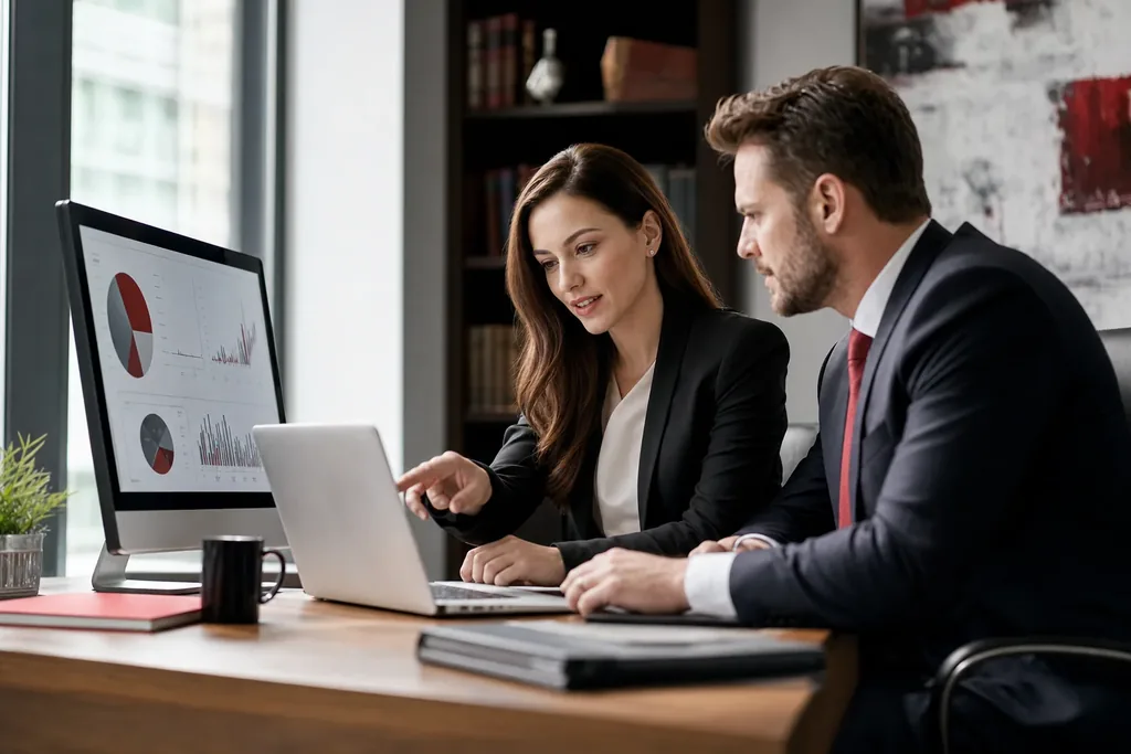 law firm marketing agency: criminal defense