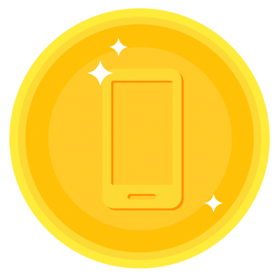 mobile achievement