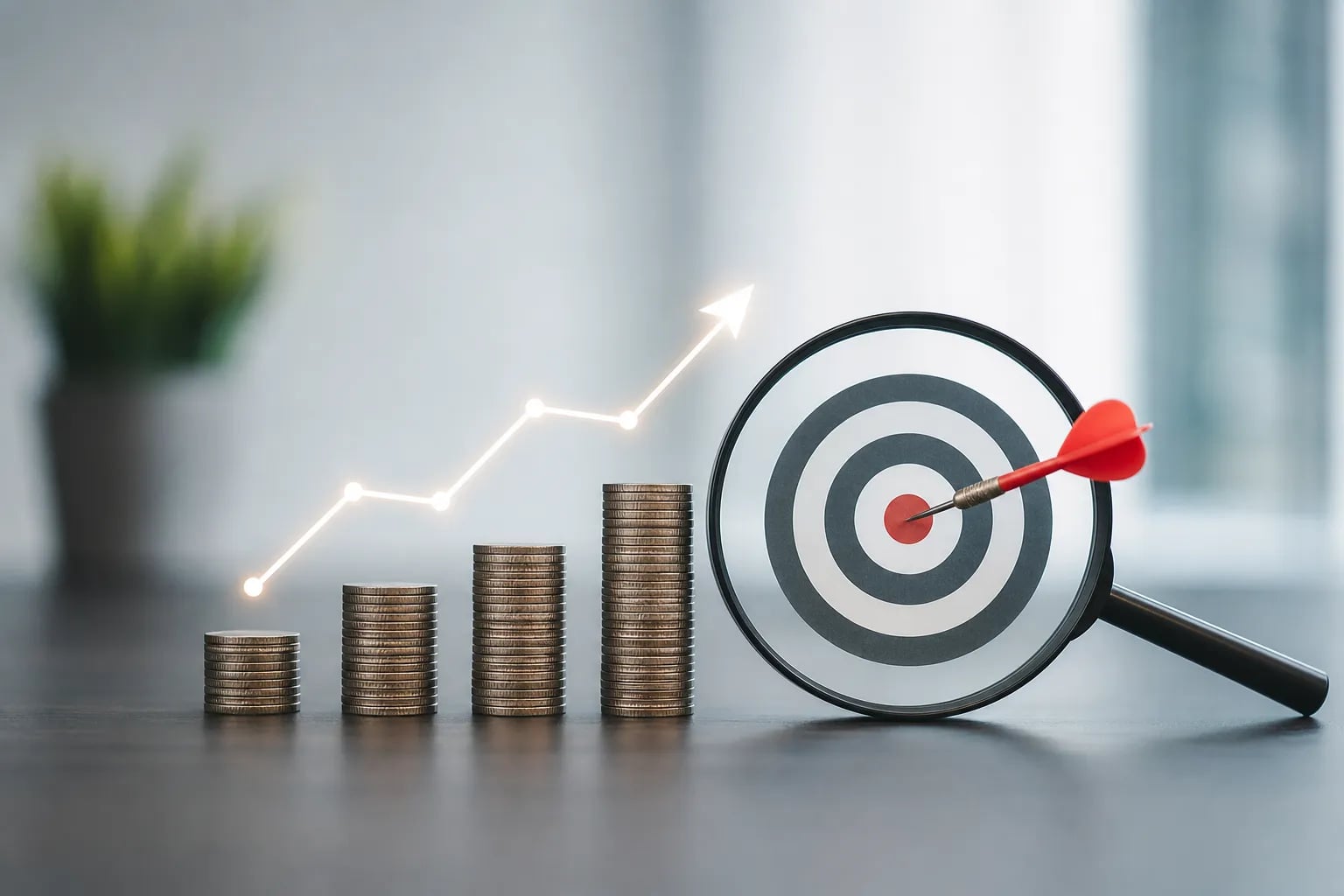 SEO vs. PPC ROI: Which Wins and How to Split Your Budget