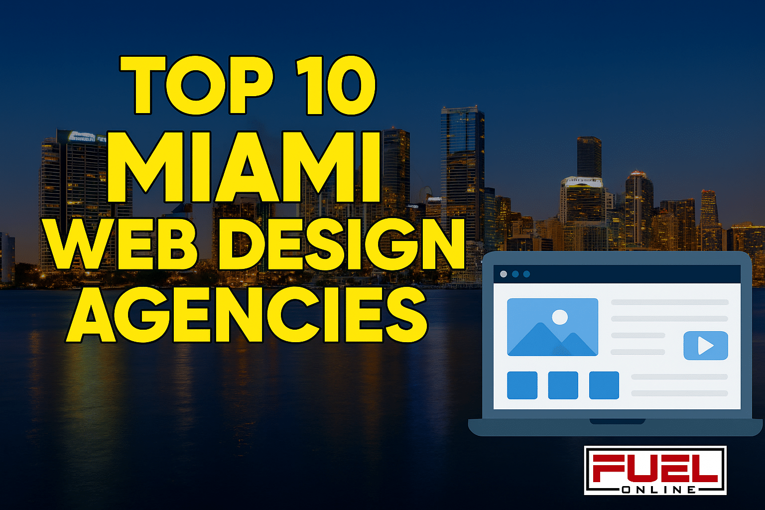 top 10 miami web design agencies top 10 miami web design agencies