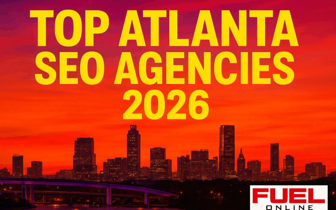 Top Atlanta SEO Agencies in 2026, A Deep Reference Guide for Brands and CMOs
