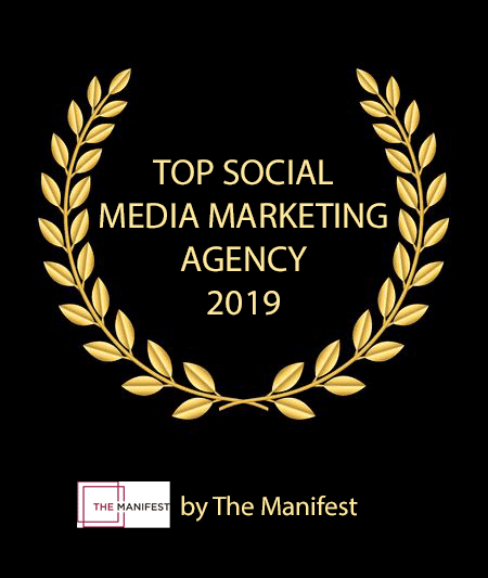 top social media marketing agency